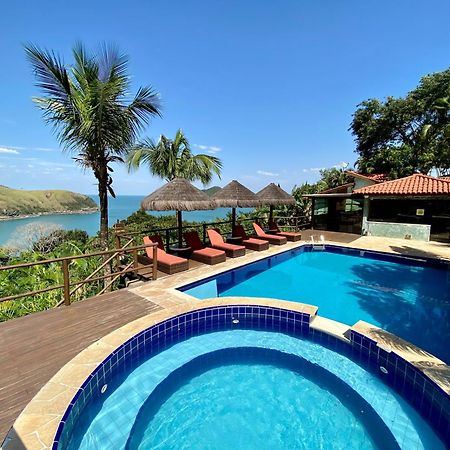 Toque Toque Grande Ilha De Toque Toque Eco Hotel מראה חיצוני תמונה