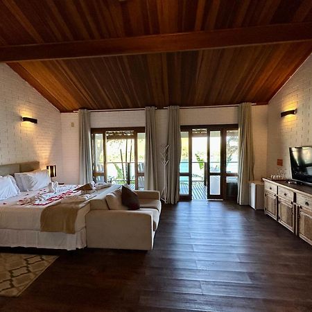Toque Toque Grande Ilha De Toque Toque Eco Hotel מראה חיצוני תמונה