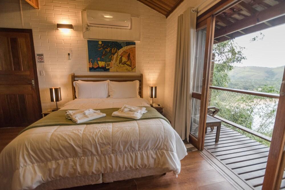 Toque Toque Grande Ilha De Toque Toque Eco Hotel מראה חיצוני תמונה