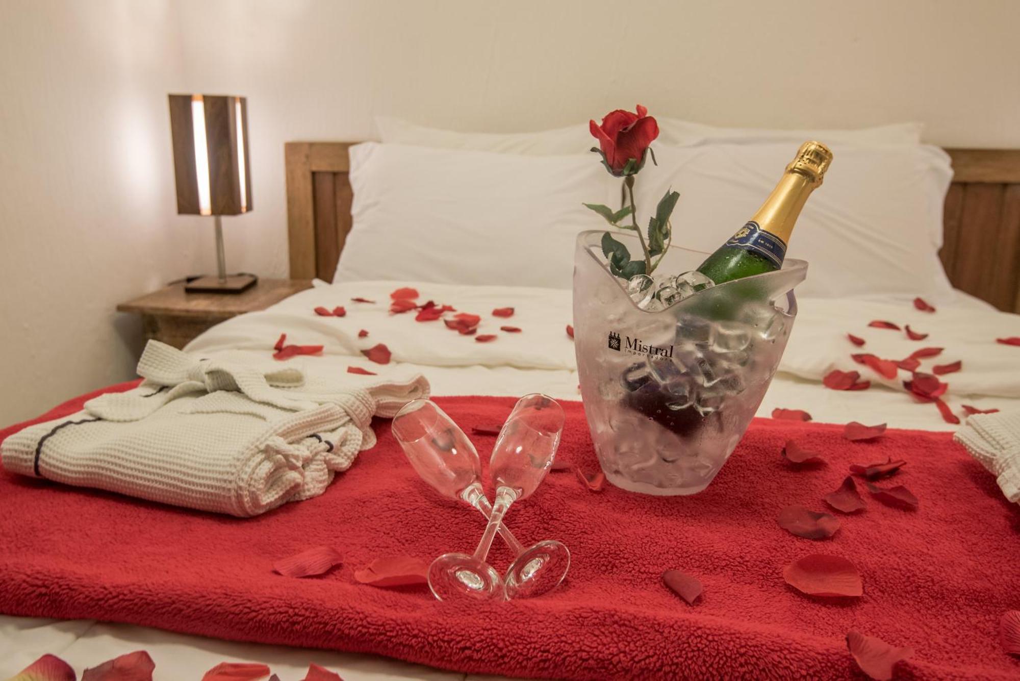 Toque Toque Grande Ilha De Toque Toque Eco Hotel מראה חיצוני תמונה