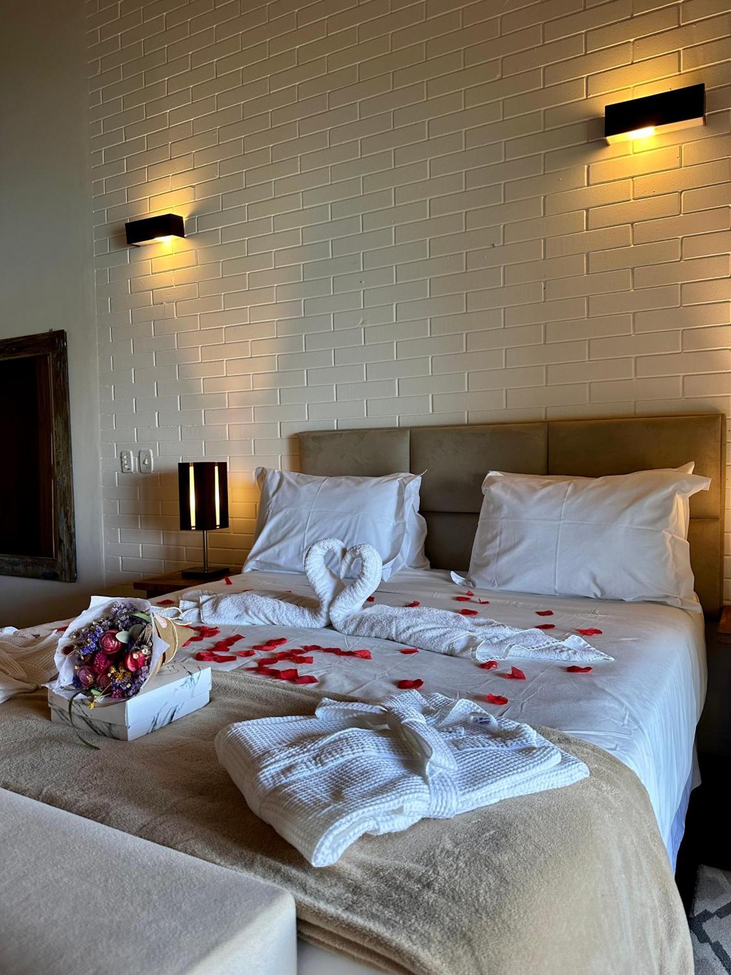 Toque Toque Grande Ilha De Toque Toque Eco Hotel מראה חיצוני תמונה