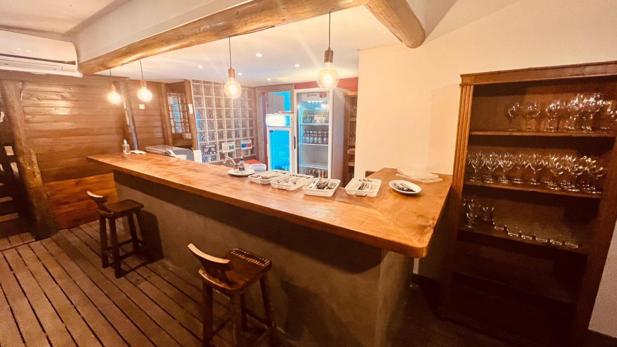 Toque Toque Grande Ilha De Toque Toque Eco Hotel מראה חיצוני תמונה