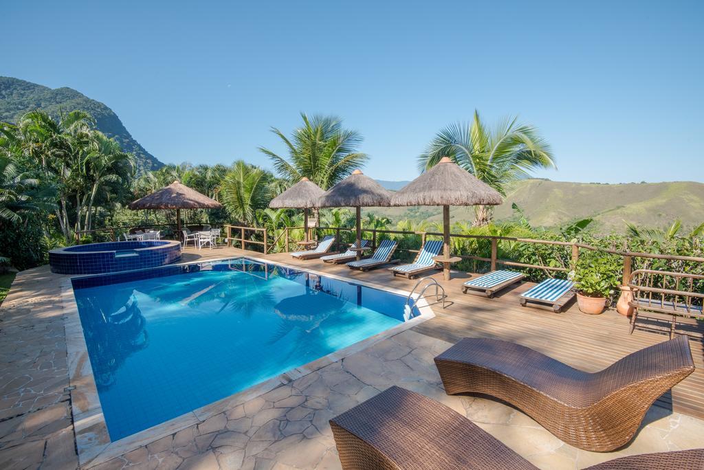 Toque Toque Grande Ilha De Toque Toque Eco Hotel מראה חיצוני תמונה