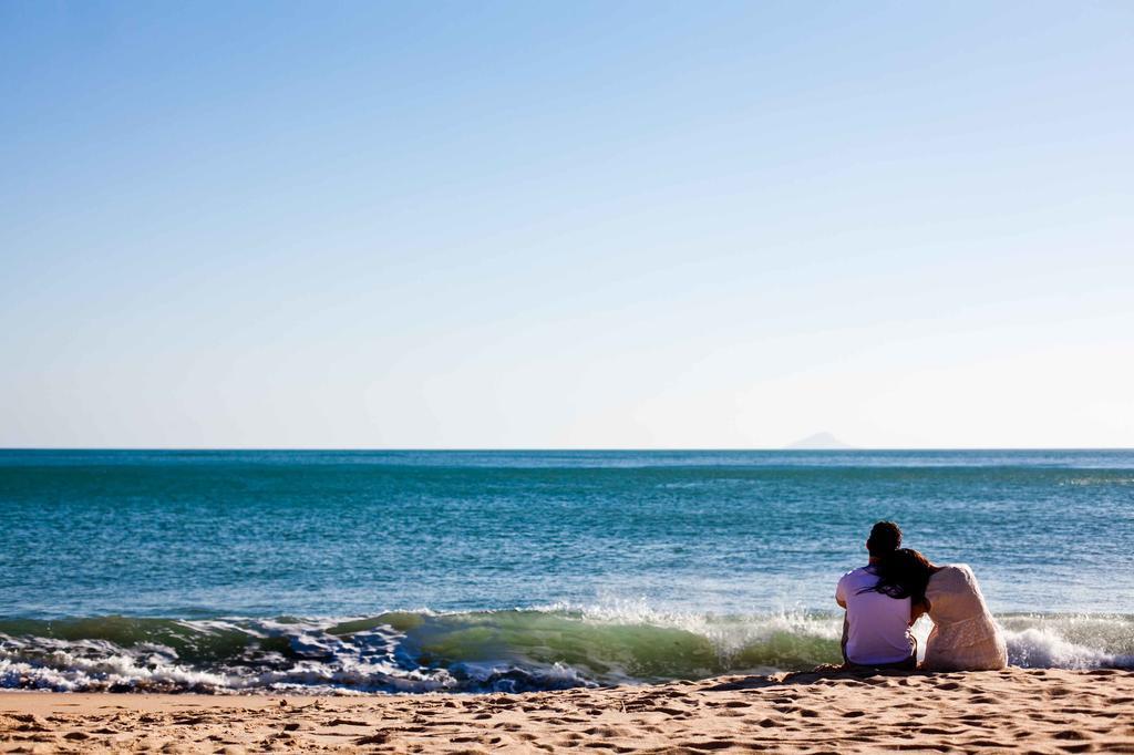Toque Toque Grande Ilha De Toque Toque Eco Hotel מראה חיצוני תמונה