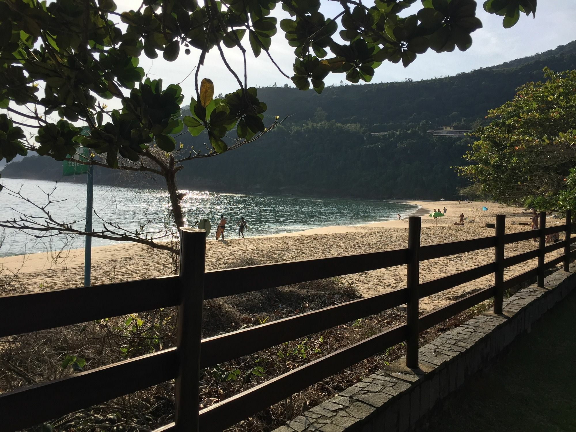 Toque Toque Grande Ilha De Toque Toque Eco Hotel מראה חיצוני תמונה